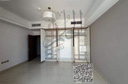 Apartment - 2 Bedrooms - 3 Bathrooms for rent in Gulfa Towers - Al Rashidiya 1 - Al Rashidiya - Ajman Apartment - 2 Bedrooms - 3 Bathrooms for rent in Gulfa Towers - Al Rashidiya 1 - Al Rashidiya - Ajman