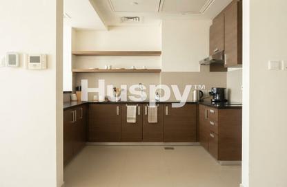 Apartment - 1 - 2 for rent in The Gate Tower 3 - Shams Abu Dhabi - Al Reem Island - Abu Dhabi