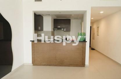 Apartment - 1 - 2 for rent in The Gate Tower 3 - Shams Abu Dhabi - Al Reem Island - Abu Dhabi