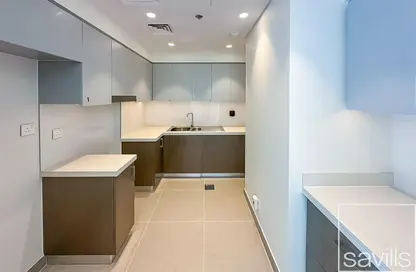 Apartment - 2 Bedrooms - 2 Bathrooms for rent in Forte 1 - Forte - Downtown Dubai - Dubai