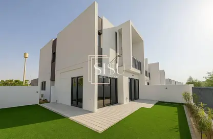 فيلا - 4 غرف نوم - 4 حمامات للبيع في لا روزا 6 - لا روزا - فيلا نوفا - دبي لاند - دبي