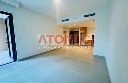 Apartment - 1 Bedroom - 1 Bathroom for rent in Seagate Building 2 - Seagate - Mina Rashid - Dubai