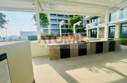Apartment - 1 Bedroom - 1 Bathroom for rent in Seagate Building 2 - Seagate - Mina Rashid - Dubai