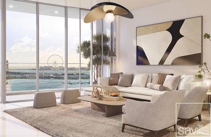 Duplex - 2 - 3 for sale in Palm Beach Towers 3 - Palm Beach Towers - Palm Jumeirah - Dubai