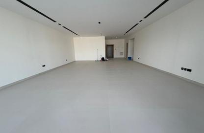 Apartment - 3 Bedrooms - 5 Bathrooms for rent in Sharjah Terraces - Al Khan Lagoon - Al Khan - Sharjah