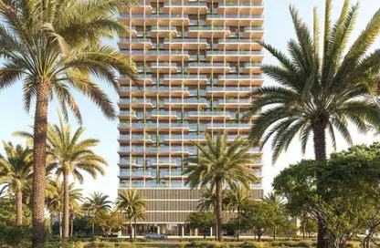 Apartment - 1 Bedroom - 2 Bathrooms for sale in Oak Yard - District 10 - Jumeirah Village Circle - Dubai