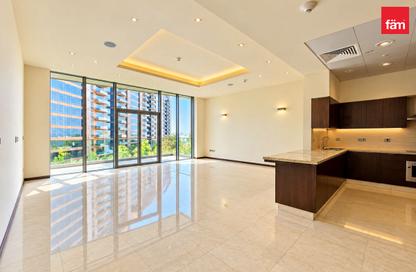 Apartment - 1 - 2 for rent in Sapphire - Tiara Residences - Palm Jumeirah - Dubai