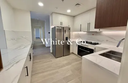 Apartment - 3 Bedrooms - 3 Bathrooms for sale in The Hamilton - Town Square - Dubai