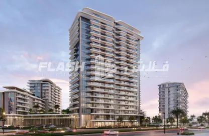 Apartment - 1 Bedroom - 1 Bathroom for sale in Solera Downtown Mina - Mina Al Arab - Ras Al Khaimah