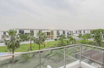 Villa - 4 Bedrooms - 5 Bathrooms for sale in Senses at the Fields - District 11 - Mohammed Bin Rashid City - Dubai