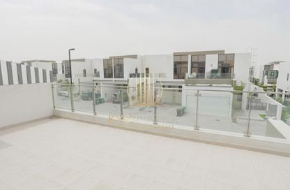 Villa - 4 Bedrooms - 5 Bathrooms for sale in Senses at the Fields - The Fields - District 11 - Mohammed Bin Rashid City - Dubai