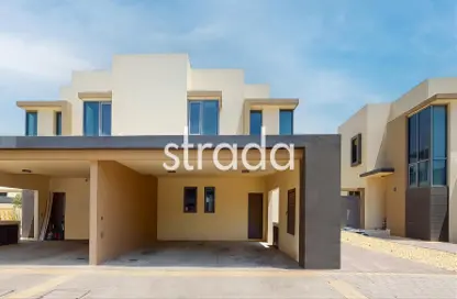 فيلا - 4 غرف نوم - 4 حمامات للايجار في مابل 1 - مابل ات دبي هيلزاستايت - دبي هيلز استيت - دبي