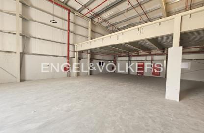 Warehouse - Studio - 1 Bathroom for rent in Al Quoz Industrial Area 2 - Al Quoz Industrial Area - Al Quoz - Dubai
