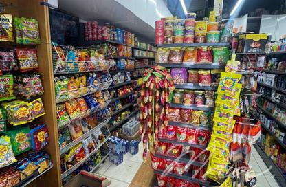 Shop - Studio - 1 for sale in Lincoln Park Northside - Lincoln Park - Arjan - Dubai