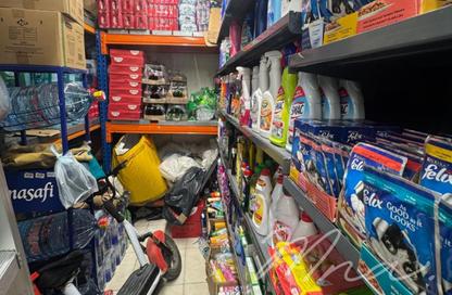 Shop - Studio - 1 for sale in Lincoln Park Northside - Lincoln Park - Arjan - Dubai