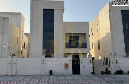 فيلا - 5 غرف نوم - 7 حمامات للبيع في الحليو 2 - الحليو - عجمان