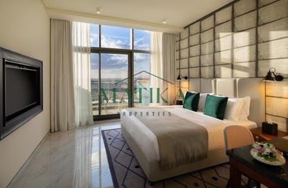 Apartment - 2 Bedrooms - 3 Bathrooms for rent in Millennium Atria Business Bay - The Atria - Business Bay - Dubai