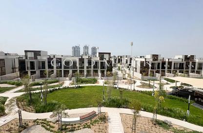 Townhouse - 4 - 4 for sale in Mudon Al Ranim 8 - Mudon - Dubai