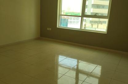 Apartment - 2 Bedrooms - 2 Bathrooms for rent in Orient Tower 1 - Orient Towers - Al Bustan - Ajman