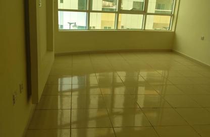 Apartment - 2 Bedrooms - 2 Bathrooms for rent in Orient Tower 1 - Orient Towers - Al Bustan - Ajman