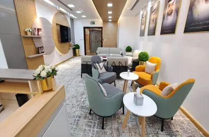 Office Space - Studio for rent in Business Village - Port Saeed - Deira - Dubai