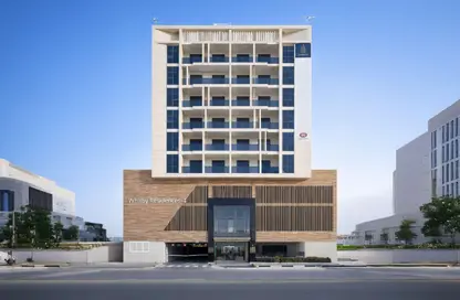 Apartment - 2 Bedrooms - 2 Bathrooms for rent in Whitby Residences 1 - Nad Al Sheba Gardens - Nad Al Sheba - Dubai