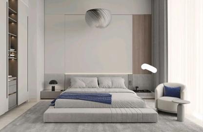 Apartment - 1 - 2 for sale in Pelagos by IGO - Dubai Marina - Dubai