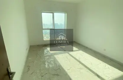 Apartment - 1 Bedroom - 2 Bathrooms for sale in Oasis Tower - Al Rashidiya 1 - Al Rashidiya - Ajman