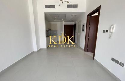 Apartment - 1 Bedroom - 2 Bathrooms for rent in Binghatti Gate - District 15 - Jumeirah Village Circle - Dubai