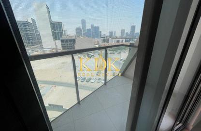 Apartment - 1 Bedroom - 2 Bathrooms for rent in Binghatti Gate - District 15 - Jumeirah Village Circle - Dubai
