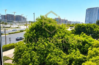 Apartment - 2 - 2 for rent in The Gate Tower 3 - Shams Abu Dhabi - Al Reem Island - Abu Dhabi