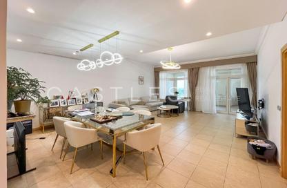 Apartment - 2 - 2 for sale in Al Basri - Shoreline Apartments - Palm Jumeirah - Dubai