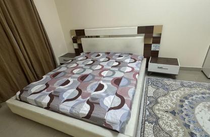 Apartment - 2 Bedrooms - 2 Bathrooms for rent in Al Majaz 3 - Al Majaz - Sharjah