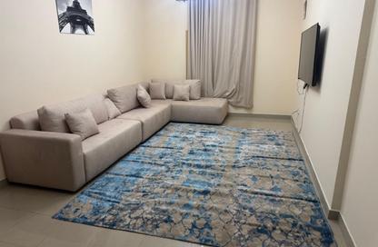 Apartment - 2 Bedrooms - 2 Bathrooms for rent in Al Majaz 3 - Al Majaz - Sharjah Apartment - 2 Bedrooms - 2 Bathrooms for rent in Al Majaz 3 - Al Majaz - Sharjah