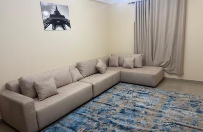 Apartment - 2 Bedrooms - 2 Bathrooms for rent in Al Majaz 3 - Al Majaz - Sharjah Apartment - 2 Bedrooms - 2 Bathrooms for rent in Al Majaz 3 - Al Majaz - Sharjah