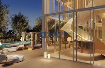Apartment - 3 Bedrooms - 5 Bathrooms for sale in The Chedi Private Residences - Barsha Heights (Tecom) - Dubai