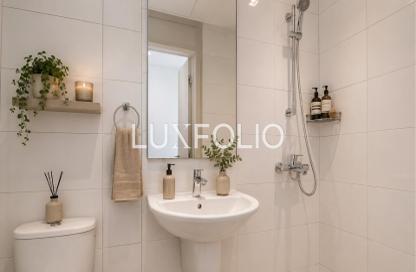 Apartment - 2 Bedrooms - 3 Bathrooms for sale in Al Basri - Shoreline Apartments - Palm Jumeirah - Dubai