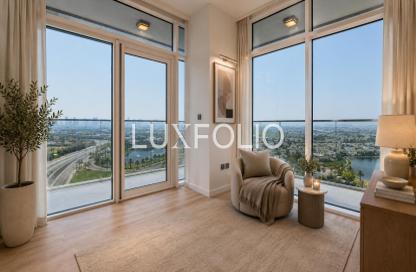 Apartment - 2 Bedrooms - 3 Bathrooms for sale in Al Basri - Shoreline Apartments - Palm Jumeirah - Dubai