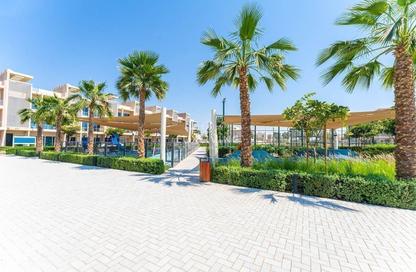 Villa - 4 - 6 for sale in Veneto - Dubai Waterfront - Dubai