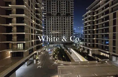 شقة - غرفة نوم - 1 حمام للايجار في مبني سي جيت 2 - سيجيت - ميناء راشد - دبي