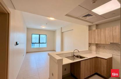 Apartment - 1 - 2 for sale in Sway Residences - Dubai Hills Estate - Dubai