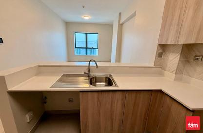 Apartment - 1 - 2 for sale in Sway Residences - Dubai Hills Estate - Dubai