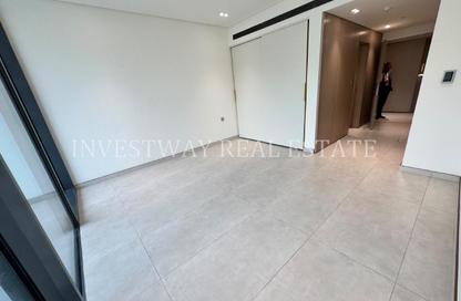 Apartment - Studio - 1 for rent in Binghatti Ghost - Dubai Healthcare City 2 - Al Jaddaf - Dubai Apartment - Studio - 1 for rent in Binghatti Ghost - Dubai Healthcare City 2 - Al Jaddaf - Dubai