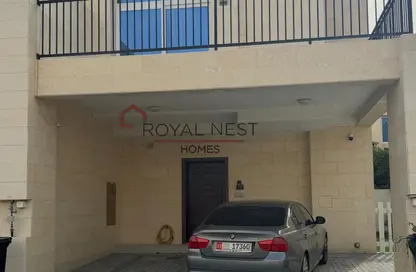 فيلا - 3 غرف نوم - 4 حمامات للايجار في 2 فيكتوريا - فيكتوريا - داماك هيلز 2 - دبي