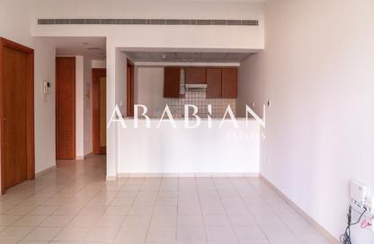 Apartment - 1 - 1 for sale in Al Ghozlan 3 - Al Ghozlan - Greens - Dubai