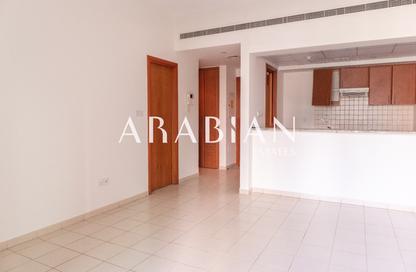 Apartment - 1 - 1 for sale in Al Ghozlan 3 - Al Ghozlan - Greens - Dubai Apartment - 1 - 1 for sale in Al Ghozlan 3 - Al Ghozlan - Greens - Dubai