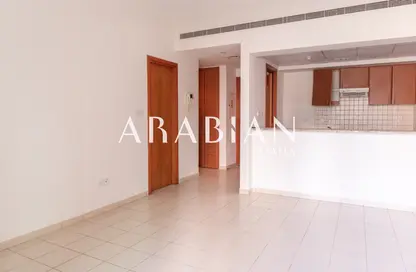 Apartment - 1 Bedroom - 1 Bathroom for sale in Al Ghozlan 3 - Al Ghozlan - Greens - Dubai Apartment - 1 Bedroom - 1 Bathroom for sale in Al Ghozlan 3 - Al Ghozlan - Greens - Dubai