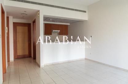 Apartment - 1 - 1 for sale in Al Ghozlan 3 - Al Ghozlan - Greens - Dubai