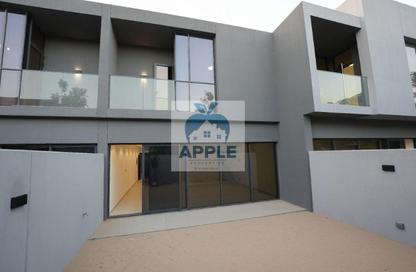 Townhouse - 2 Bedrooms - 4 Bathrooms for rent in Kaya - Masaar - Tilal City - Sharjah