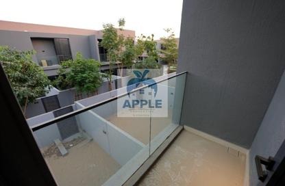 Townhouse - 2 Bedrooms - 4 Bathrooms for rent in Kaya - Masaar - Tilal City - Sharjah Townhouse - 2 Bedrooms - 4 Bathrooms for rent in Kaya - Masaar - Tilal City - Sharjah